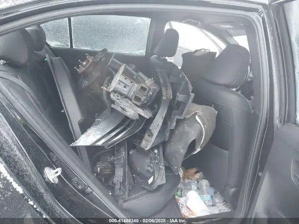 1HGCR2F18HA298528 2017 HONDA ACCORD - Image 8