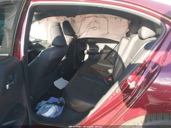 1HGCR2F18HA306689 2017 HONDA ACCORD - Image 8