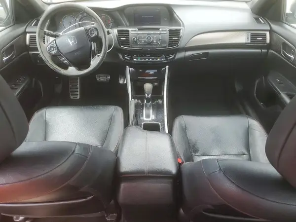 1HGCR2F198A074064 2017 HONDA ACCORD - Image 8