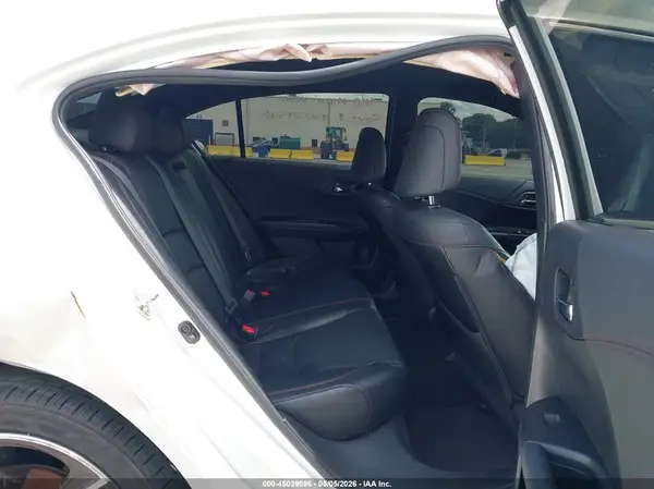 1HGCR2F19HA000133 2017 HONDA ACCORD - Image 8