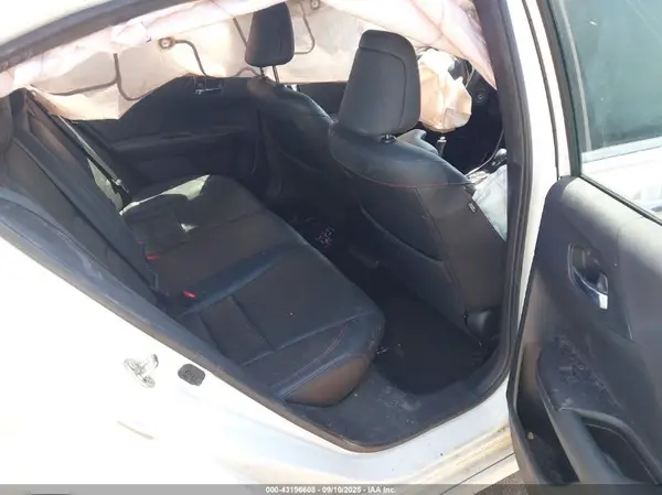 1HGCR2F19HA007308 2017 HONDA ACCORD - Image 8