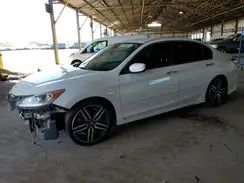 1HGCR2F19HA009401 2017 HONDA ACCORD
