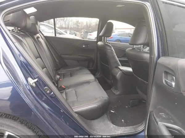 1HGCR2F19HA010077 2017 HONDA ACCORD - Image 8