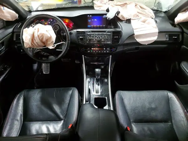 1HGCR2F19HA014565 2017 HONDA ACCORD - Image 8