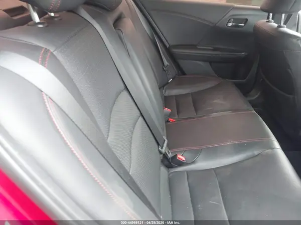 1HGCR2F19HA022052 2017 HONDA ACCORD - Image 8