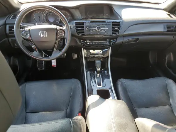1HGCR2F19HA022262 2017 HONDA ACCORD - Image 8