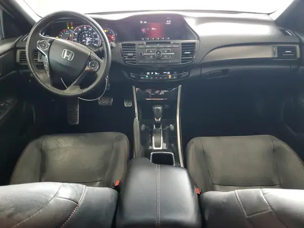 1HGCR2F19HA027400 2017 HONDA ACCORD - Image 8