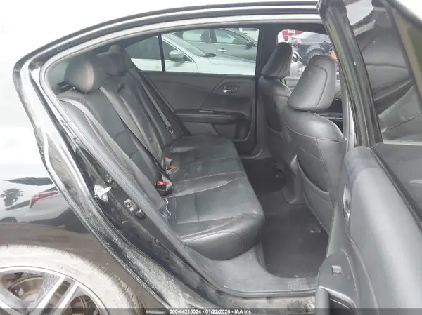 1HGCR2F19HA031933 2017 HONDA ACCORD - Image 8