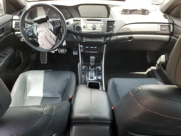 1HGCR2F19HA031964 2017 HONDA ACCORD - Image 8