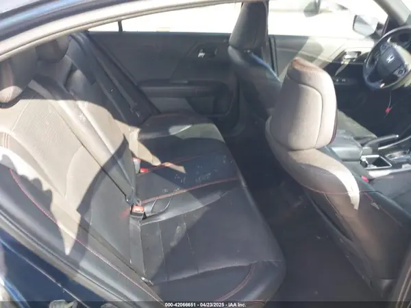 1HGCR2F19HA034458 2017 HONDA ACCORD - Image 8