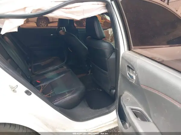 1HGCR2F19HA036176 2017 HONDA ACCORD - Image 8