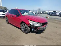 1HGCR2F19HA042057 2017 HONDA ACCORD