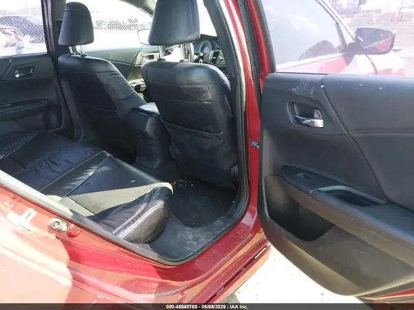 1HGCR2F19HA042057 2017 HONDA ACCORD - Image 8