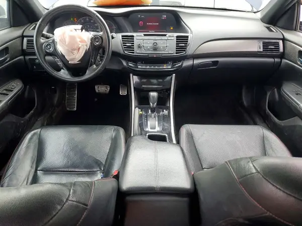 1HGCR2F19HA042656 2017 HONDA ACCORD - Image 8
