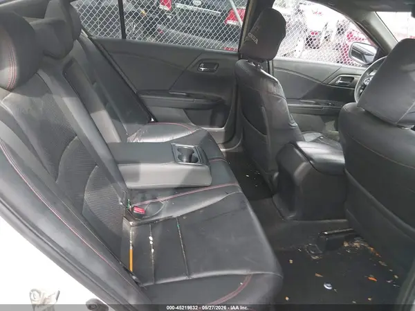 1HGCR2F19HA045511 2017 HONDA ACCORD - Image 8