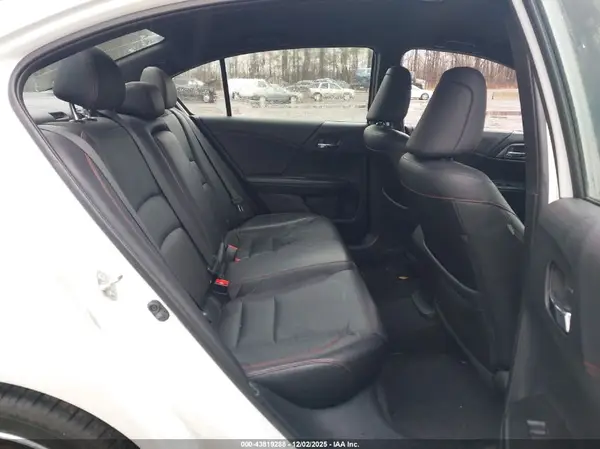 1HGCR2F19HA045525 2017 HONDA ACCORD - Image 8