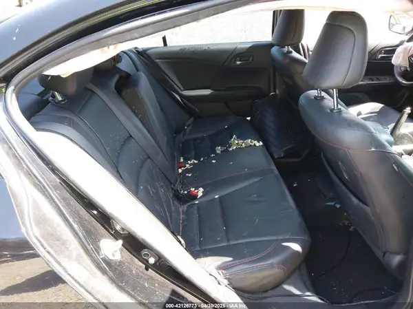 1HGCR2F19HA049087 2017 HONDA ACCORD - Image 8