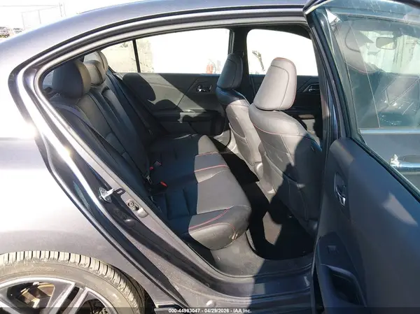 1HGCR2F19HA053124 2017 HONDA ACCORD - Image 8