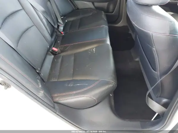 1HGCR2F19HA058985 2017 HONDA ACCORD - Image 8