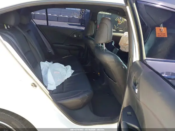 1HGCR2F19HA059053 2017 HONDA ACCORD - Image 8