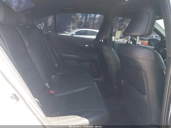 1HGCR2F19HA059103 2017 HONDA ACCORD - Image 8