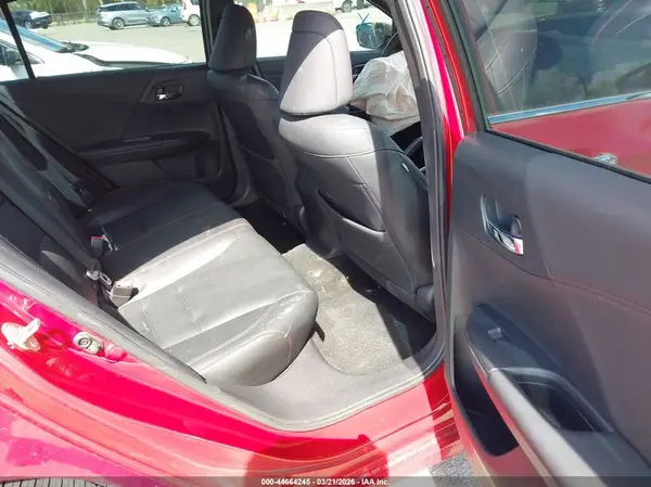 1HGCR2F19HA059831 2017 HONDA ACCORD - Image 8
