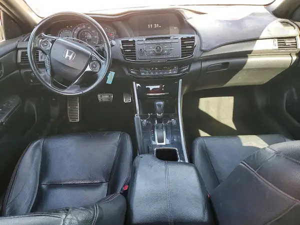 1HGCR2F19HA067525 2017 HONDA ACCORD - Image 8