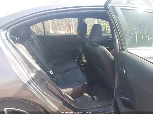 1HGCR2F19HA069145 2017 HONDA ACCORD - Image 8