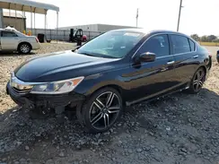 1HGCR2F19HA069811 2017 HONDA ACCORD