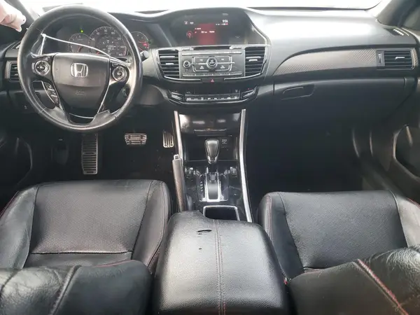 1HGCR2F19HA070778 2017 HONDA ACCORD - Image 8