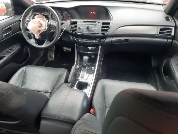 1HGCR2F19HA073213 2017 HONDA ACCORD - Image 8