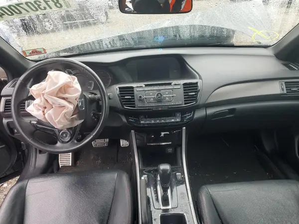 1HGCR2F19HA075155 2017 HONDA ACCORD - Image 8