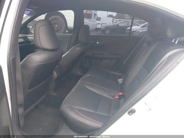 1HGCR2F19HA078301 2017 HONDA ACCORD - Image 8