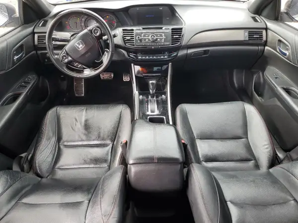 1HGCR2F19HA084308 2017 HONDA ACCORD - Image 8