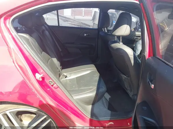 1HGCR2F19HA086088 2017 HONDA ACCORD - Image 8