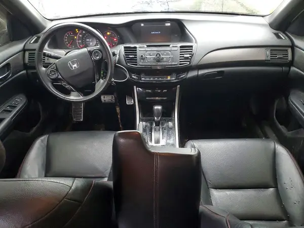 1HGCR2F19HA090108 2017 HONDA ACCORD - Image 8