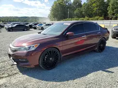 1HGCR2F19HA090383 2017 HONDA ACCORD