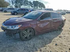 1HGCR2F19HA095065 2017 HONDA ACCORD