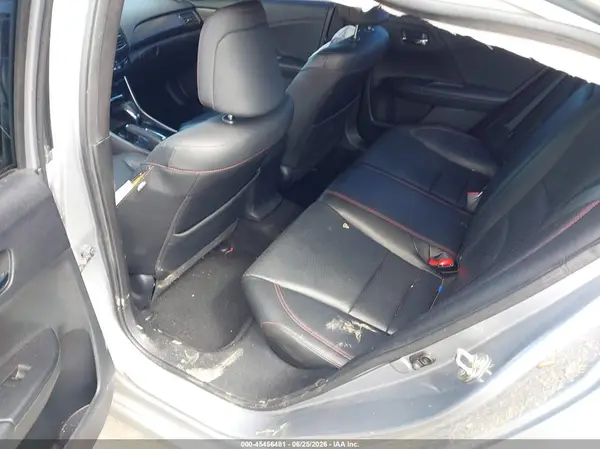 1HGCR2F19HA099147 2017 HONDA ACCORD - Image 8