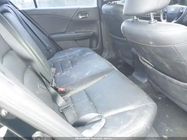 1HGCR2F19HA104850 2017 HONDA ACCORD - Image 8