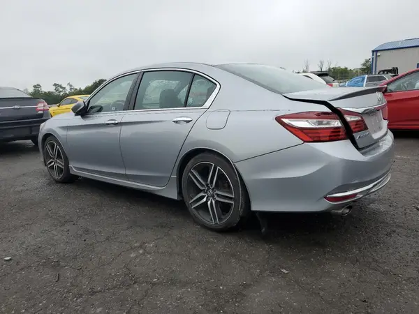 1HGCR2F19HA113967 2017 HONDA ACCORD - Image 2