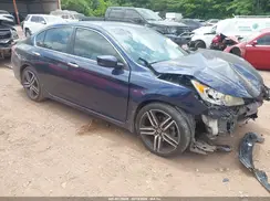 1HGCR2F19HA121454 2017 HONDA ACCORD