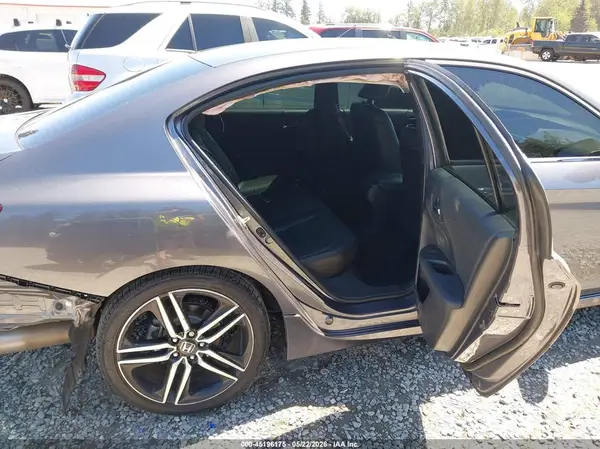1HGCR2F19HA122281 2017 HONDA ACCORD - Image 8