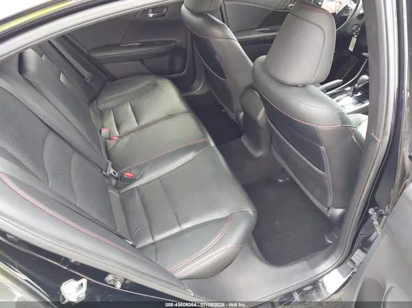 1HGCR2F19HA123043 2017 HONDA ACCORD - Image 8