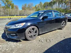 1HGCR2F19HA124452 2017 HONDA ACCORD