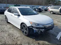 1HGCR2F19HA125603 2017 HONDA ACCORD