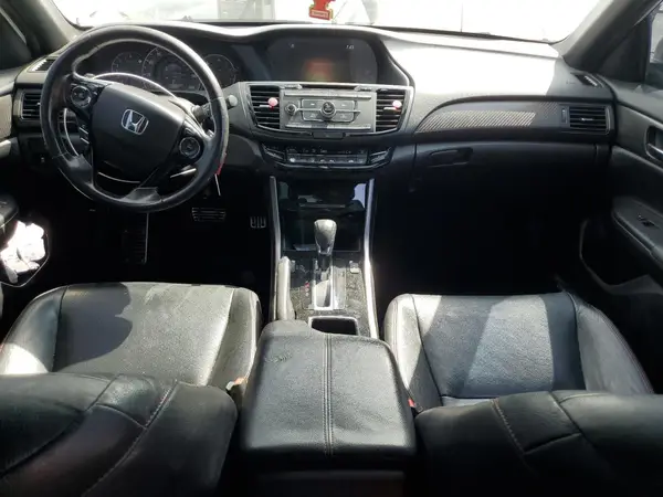 1HGCR2F19HA126265 2017 HONDA ACCORD - Image 8