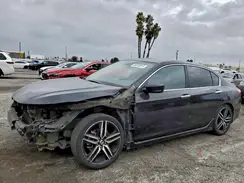 1HGCR2F19HA140053 2017 HONDA ACCORD