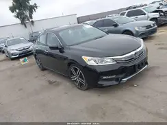1HGCR2F19HA140084 2017 HONDA ACCORD