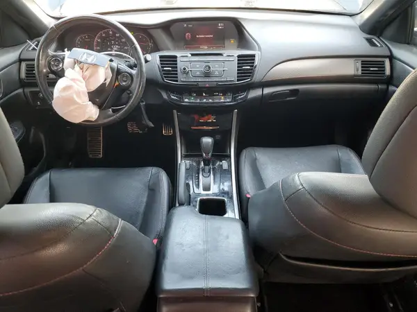 1HGCR2F19HA142000 2017 HONDA ACCORD - Image 8
